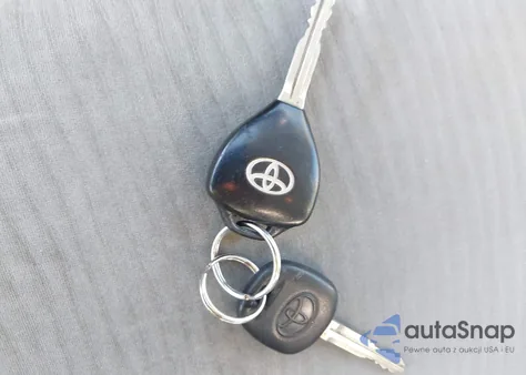 2010 Toyota Corolla Le из США, поврежденный, VIN 1NXBU4EE1AZ170334